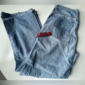 Vintage Polo by Ralph Lauren jeans